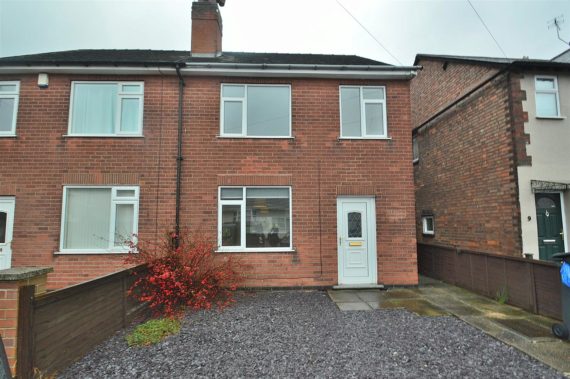 3 Bedroom Detached